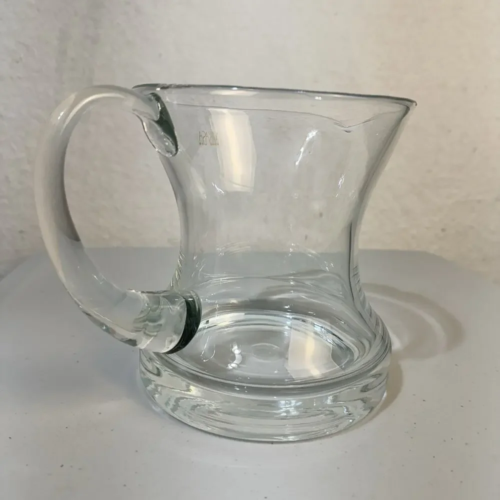 Mikasa poland clear